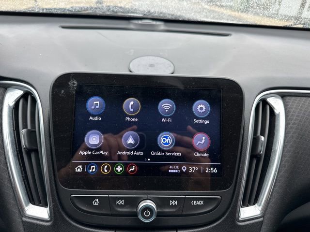 Used 2021 Chevrolet Malibu LT image 10