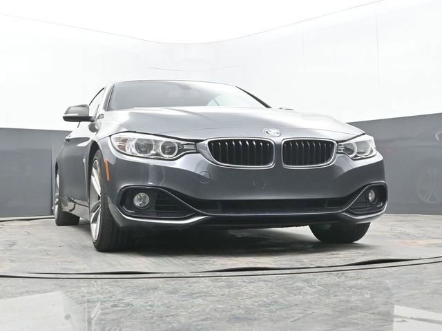 Used 2014 BMW 435i Convertible image 52
