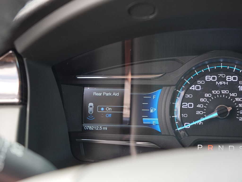 Used 2019 Ford Flex SEL AWD/4WD image 28