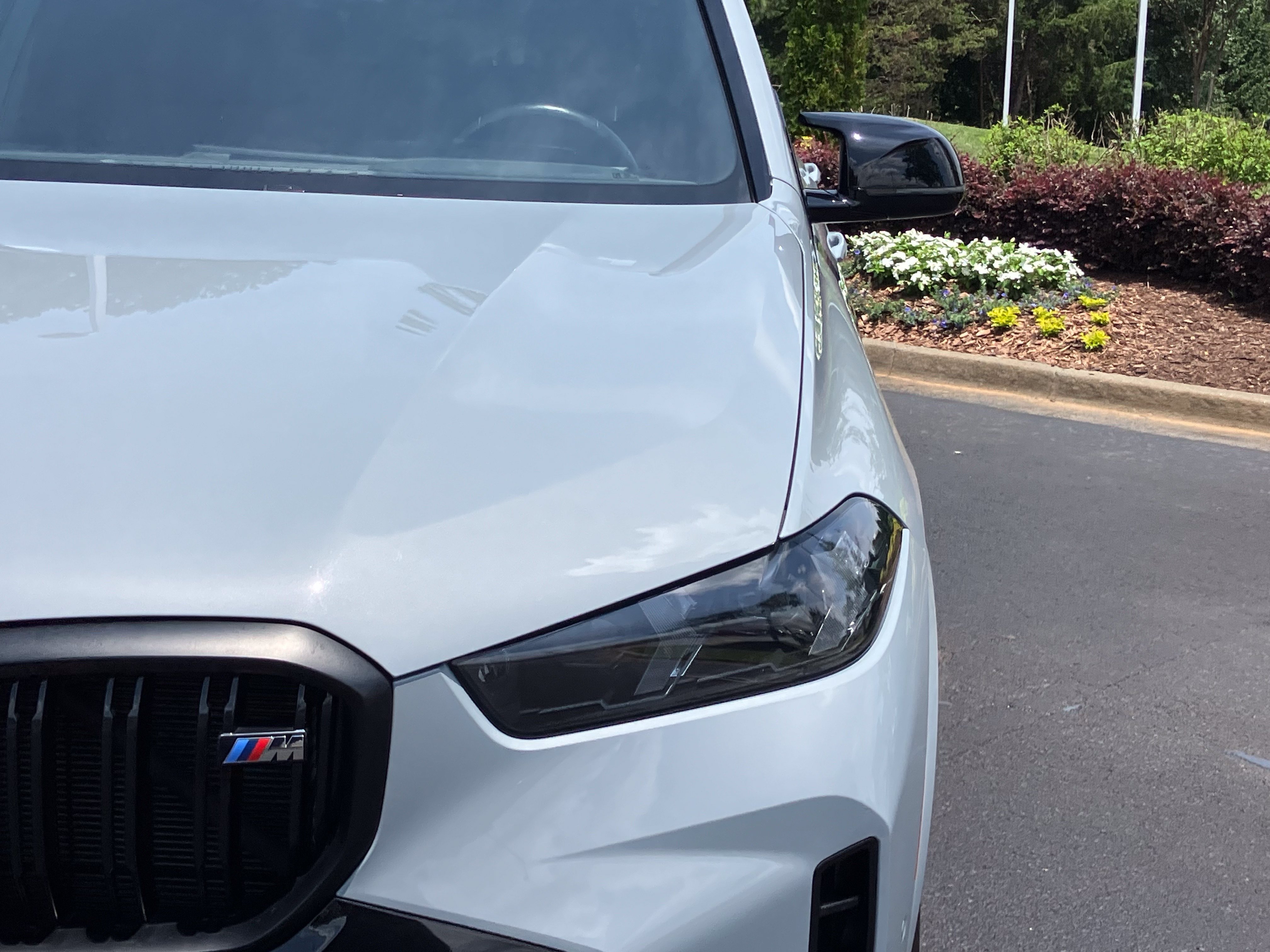 Used 2026 BMW X5 M60i AWD/4WD image 5