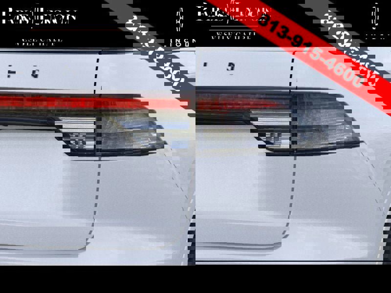 New 2026 Lincoln Aviator Black Label w/ Jet Appearance Package image 21