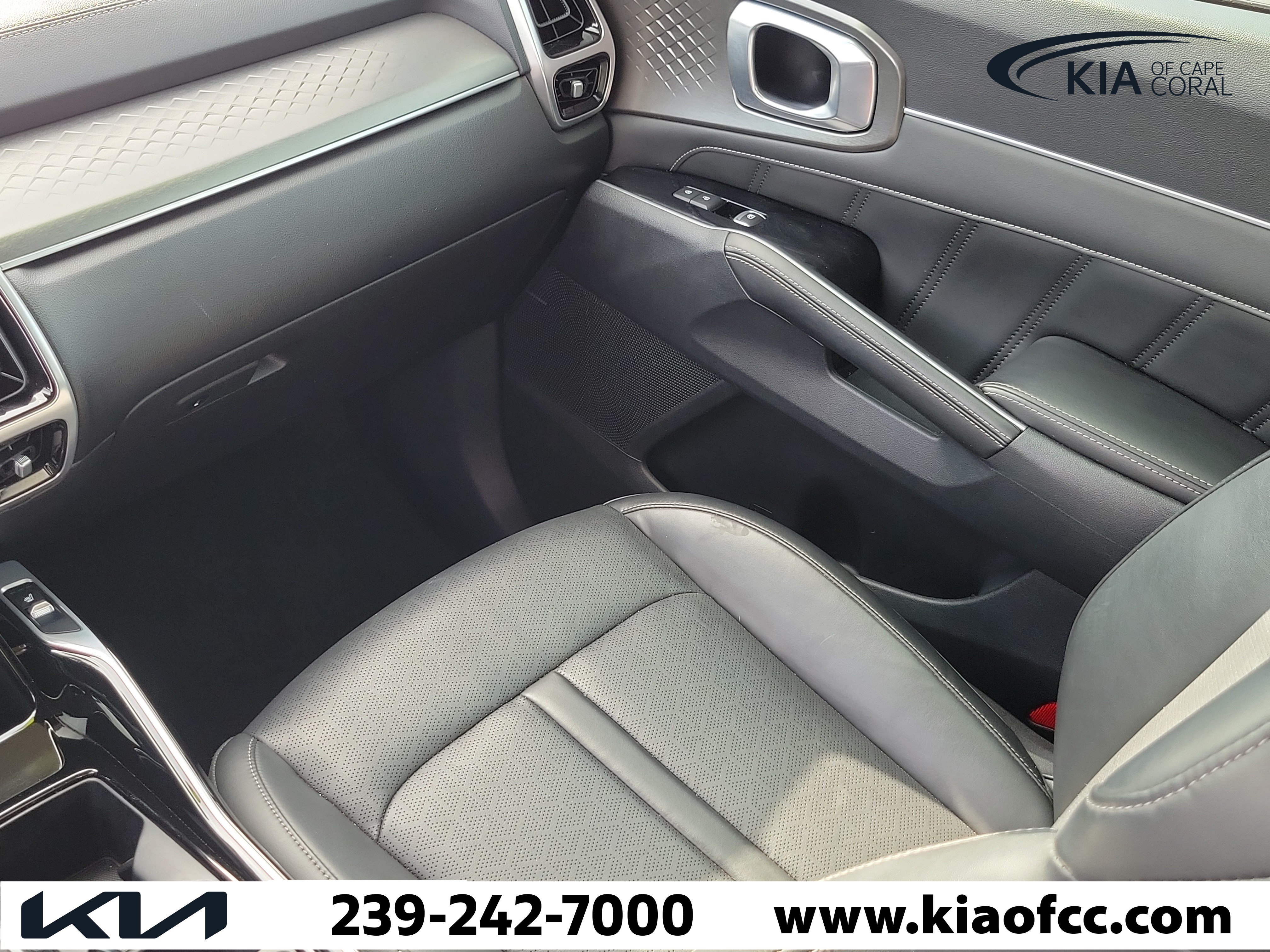 Used 2021 Kia Sorento SX AWD/4WD image 18