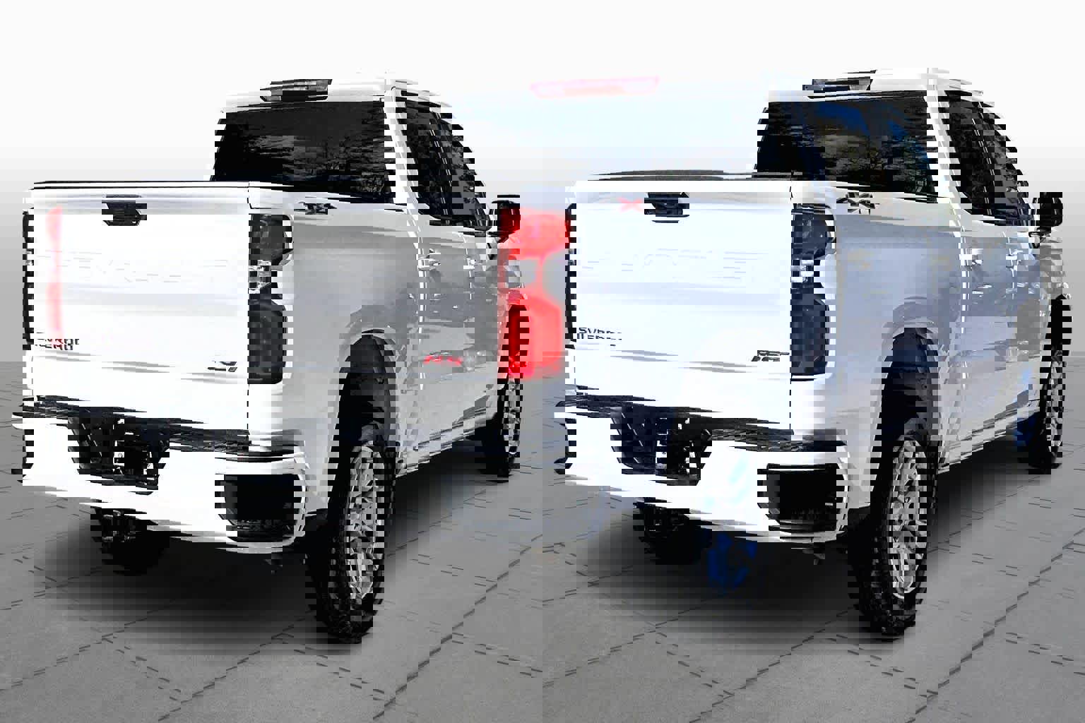 Used 2026 Chevrolet Silverado 1500 RST image 13