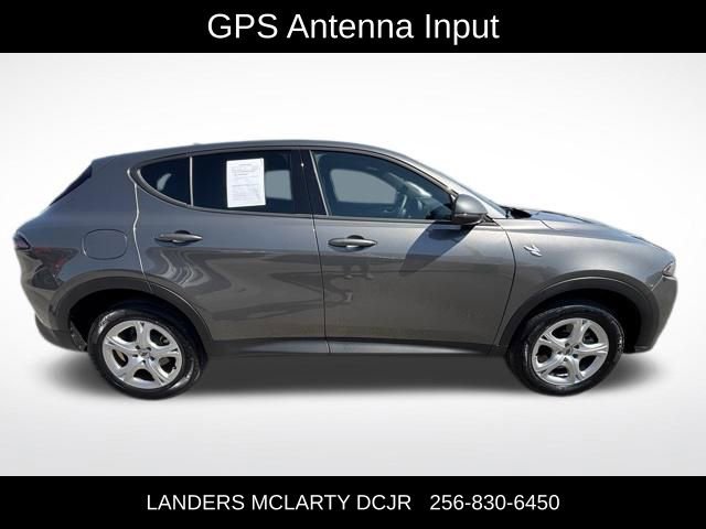 Used 2024 Dodge Hornet GT image 8