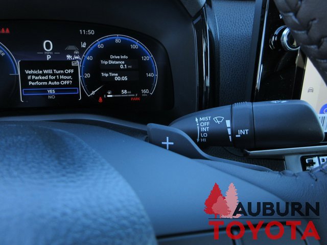 New 2026 Toyota Camry XSE image 10