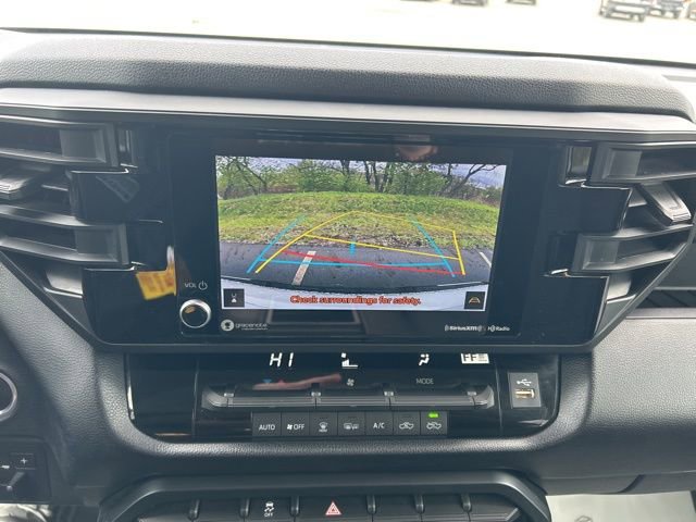 Used 2024 Toyota Tundra SR5 w/ SR5 Convenience Package image 23