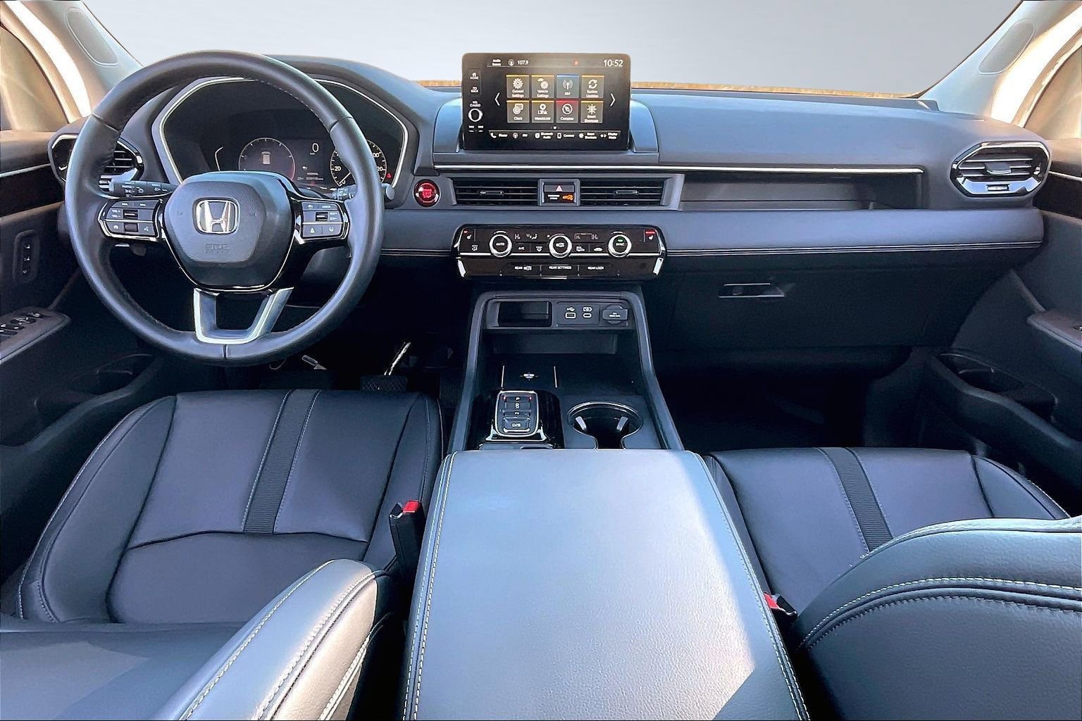 Used 2023 Honda Pilot EX-L image 14