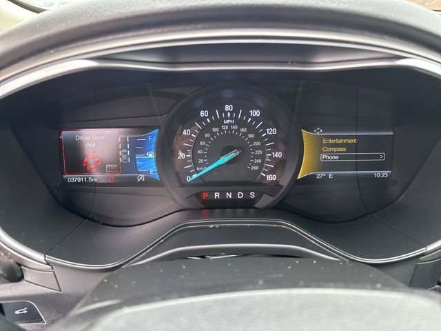 Used 2019 Ford Fusion SE image 14