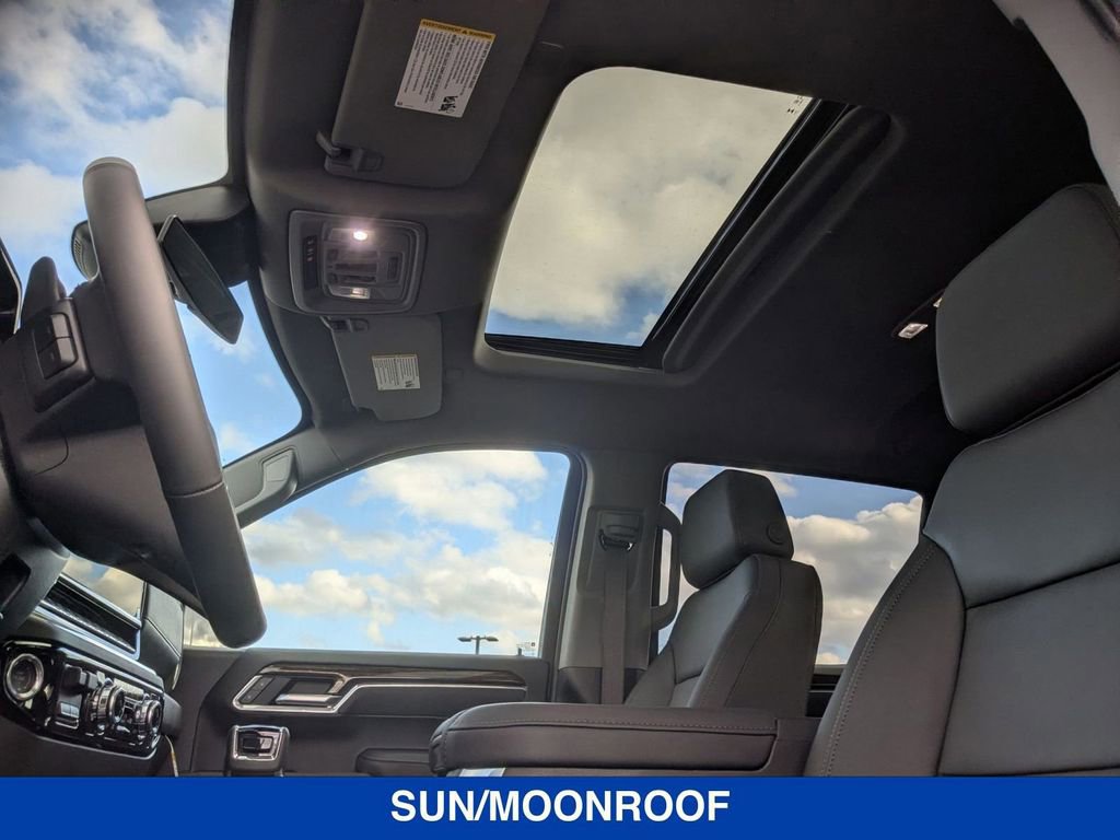 New 2026 GMC Sierra 1500 Elevation w/ Elevation Premium Package image 29