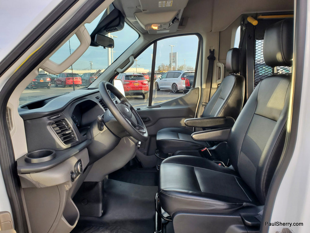 Used 2020 Ford Transit 350 XL image 41