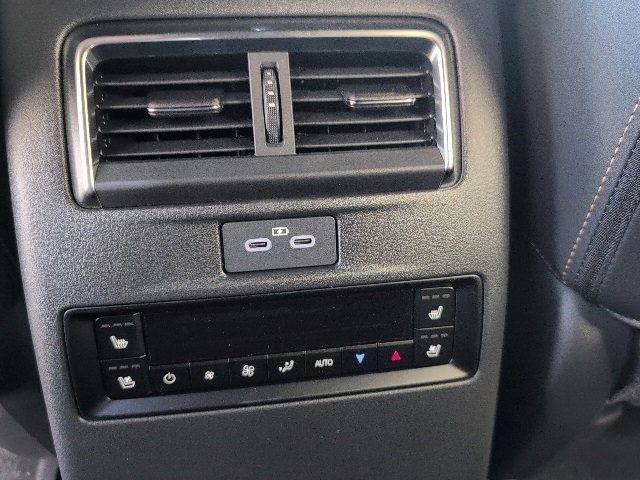 New 2026 MAZDA CX-90 3.3 Turbo S w/ Premium Plus image 20