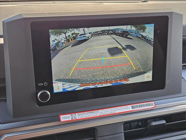 Used 2025 Toyota 4Runner TRD Sport AWD/4WD image 17