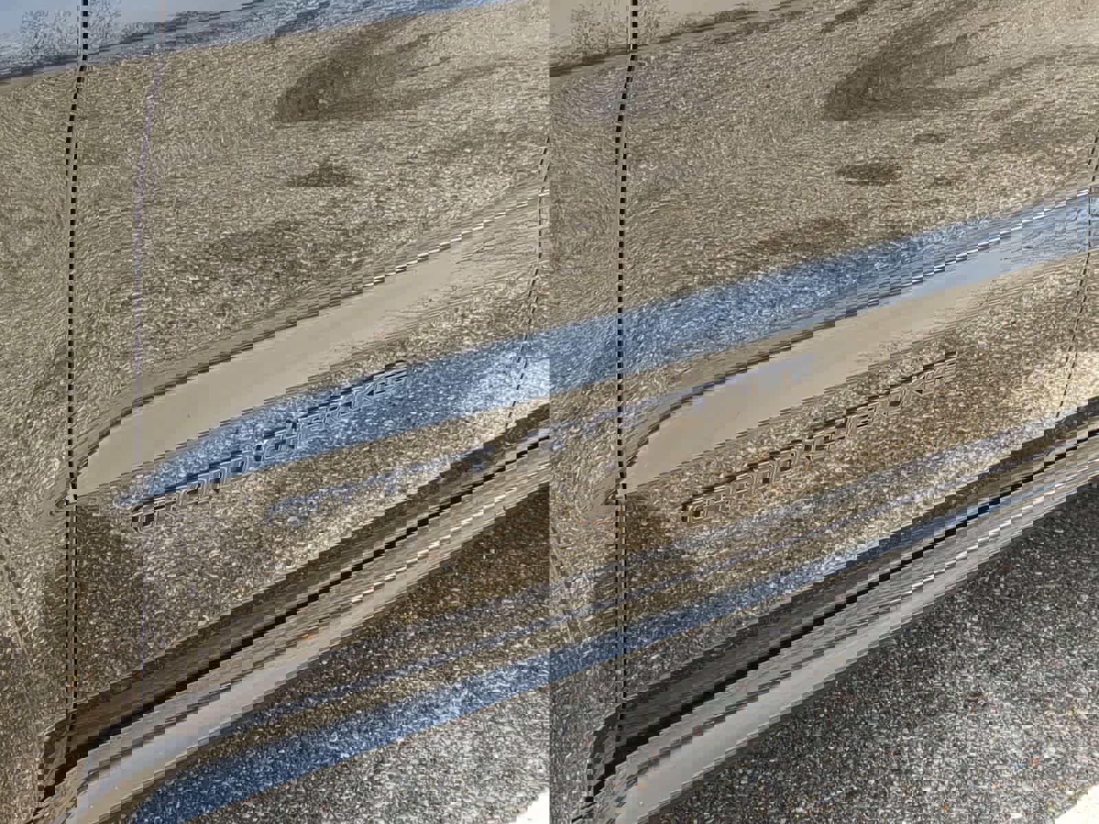 Certified 2020 Jeep Grand Cherokee High Altitude image 13