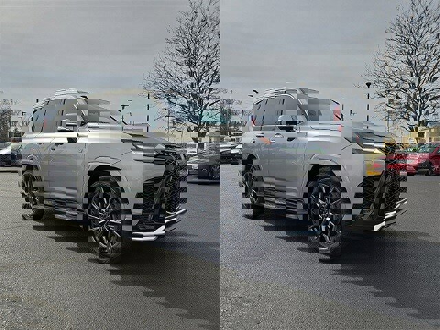 New 2026 Lexus LX 700h F Sport image 1