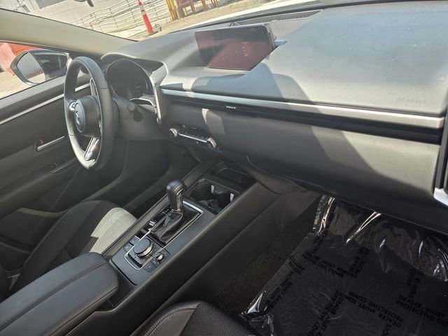 Certified 2025 MAZDA CX-50 AWD 2.5 S w/ Weather Package image 16