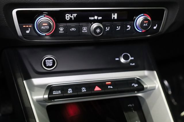 Used 2023 Audi Q3 2.0T Premium Plus w/ Premium Plus Package image 21