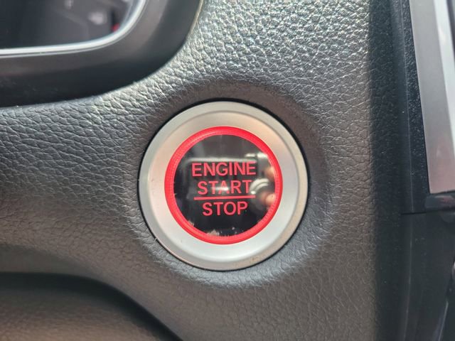 Certified 2018 Honda CR-V Touring image 33