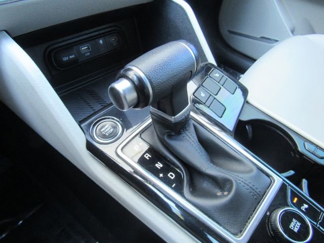 Used 2023 Kia Sportage EX image 45