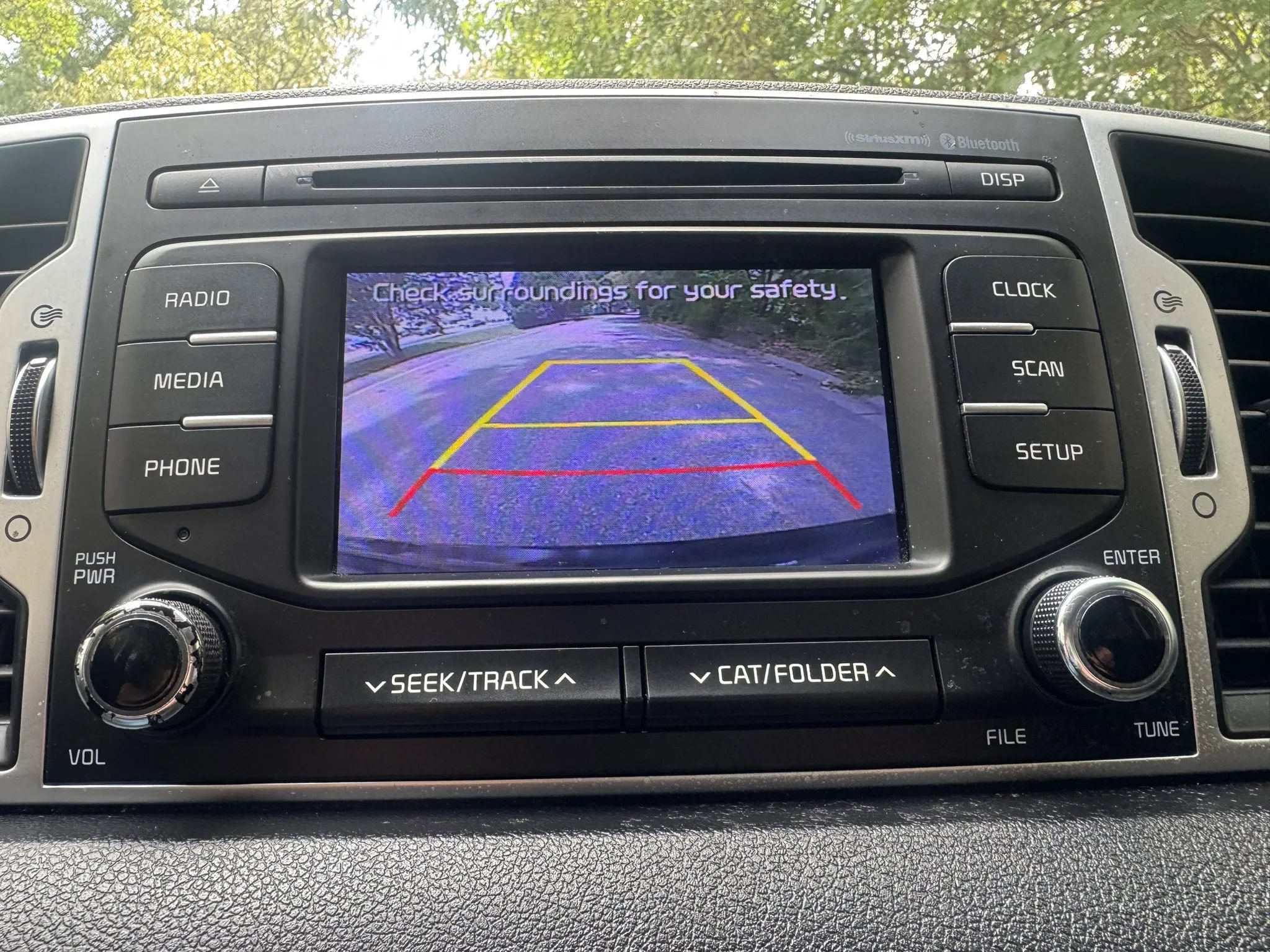 Used 2017 Kia Sportage LX FWD image 17