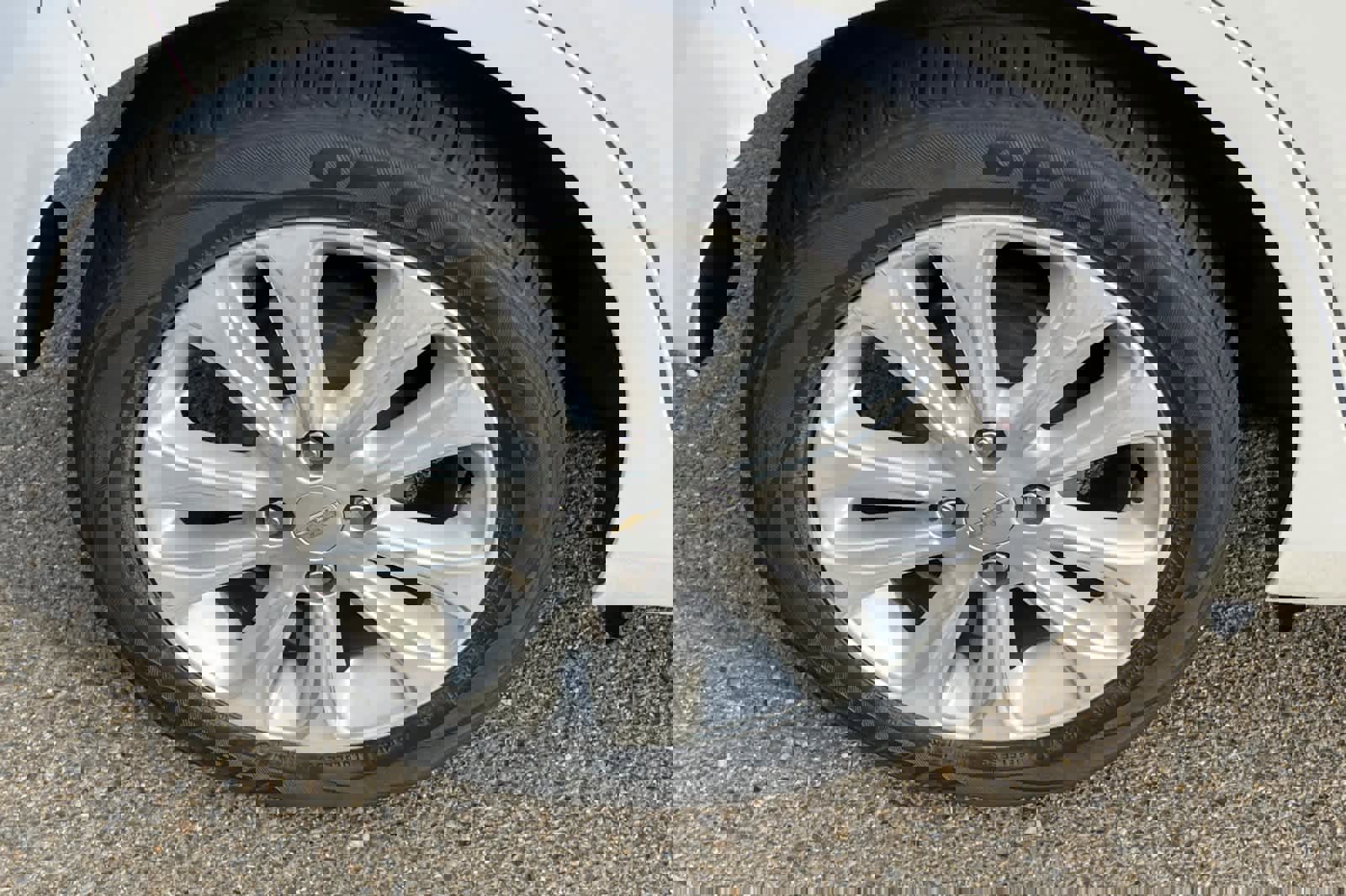 Used 2017 Chevrolet Spark LT image 17