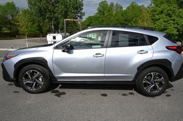 Used 2024 Subaru Crosstrek 2.0i Premium image 9