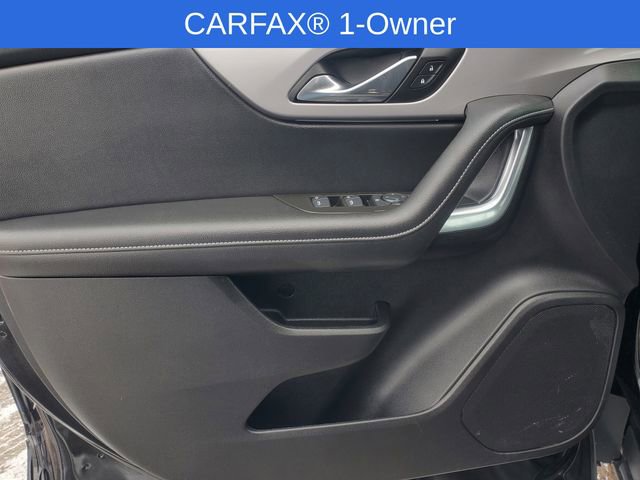 Certified 2025 Chevrolet Blazer LT image 10