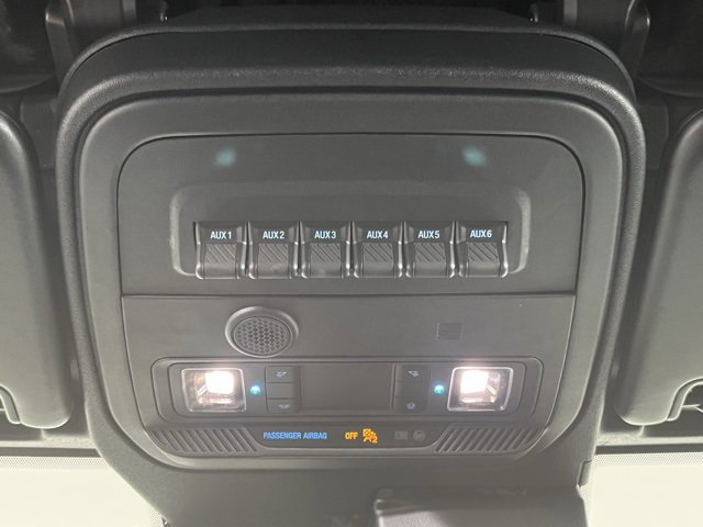 Used 2024 Ford Bronco Black Diamond image 18