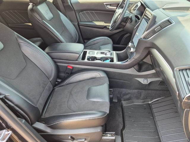 Used 2023 Ford Edge ST AWD/4WD image 30
