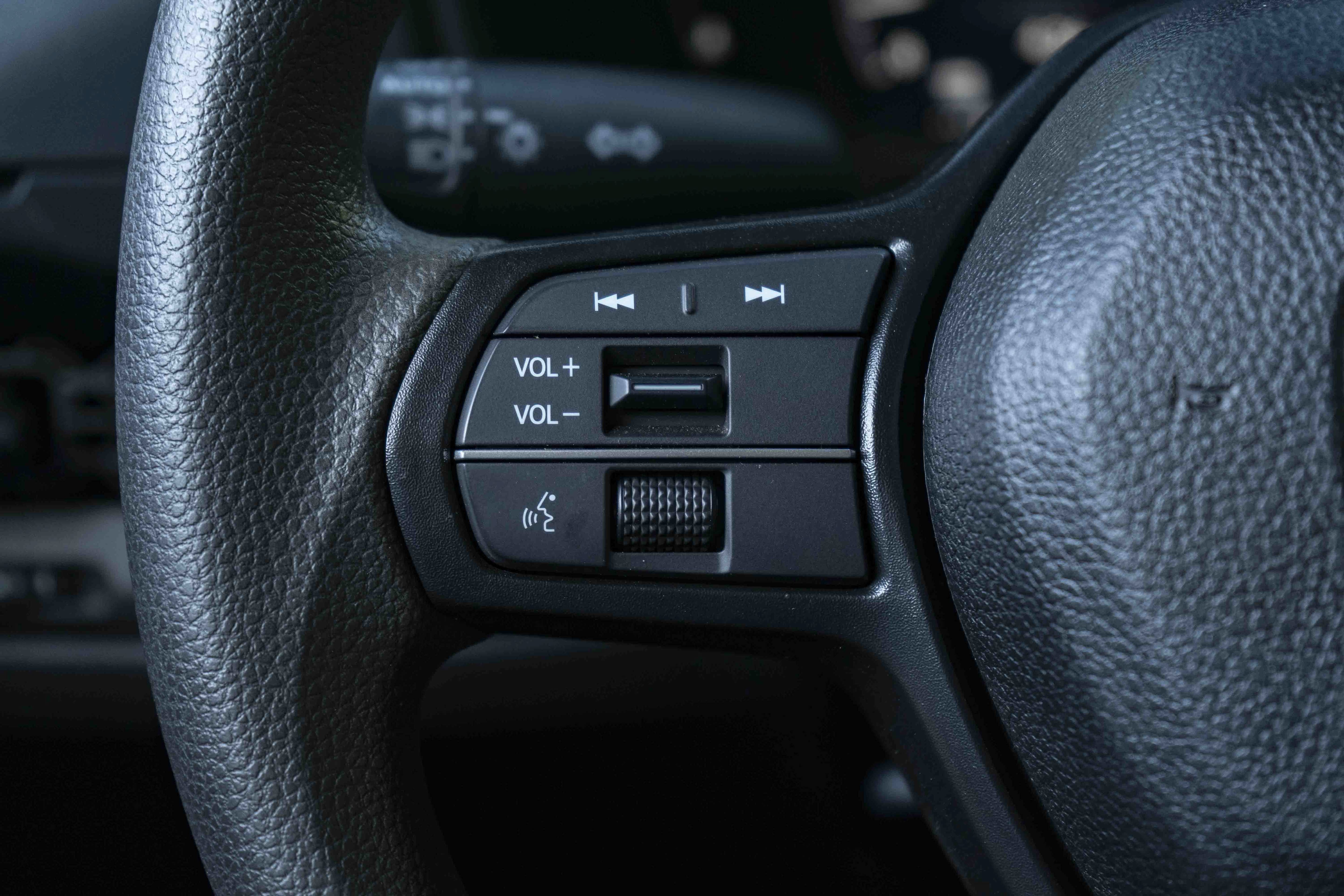 Used 2025 Honda Accord LX image 20