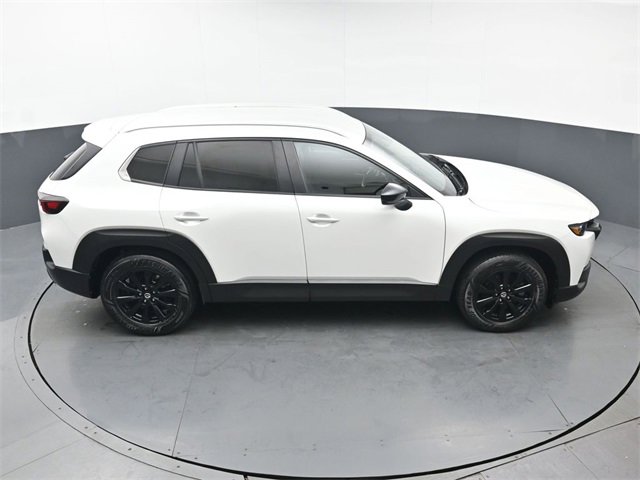 Certified 2023 MAZDA CX-50 AWD 2.5 S w/ Cargo Package image 39
