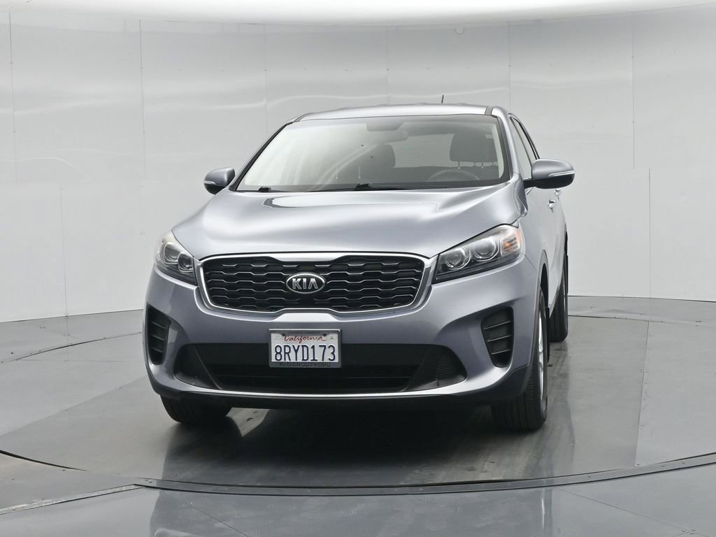 Used 2020 Kia Sorento LX image 56