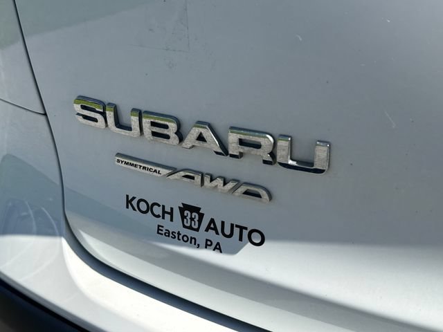 Used 2019 Subaru Ascent Touring AWD/4WD image 15