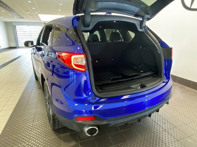 Certified 2024 Acura RDX A-Spec AWD/4WD image 28