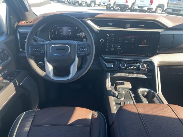 New 2026 GMC Sierra 1500 Denali w/ Technology Package image 20