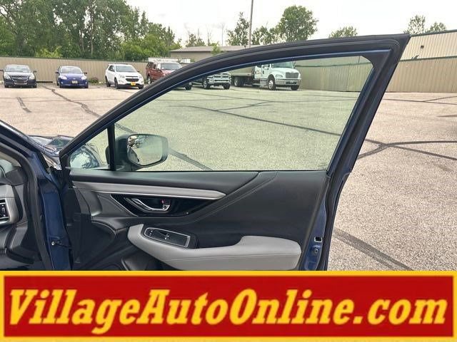 Used 2020 Subaru Outback Limited AWD/4WD image 41
