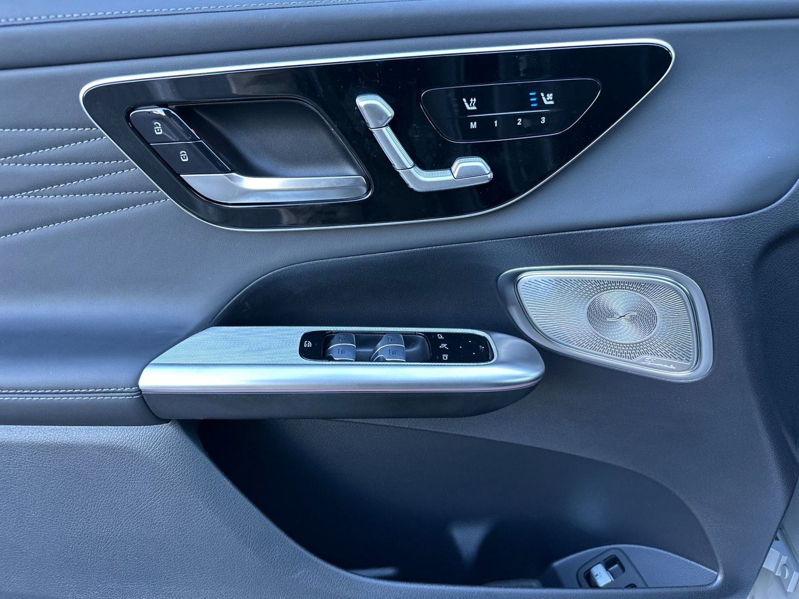 New 2026 Mercedes-Benz GLC 63 AMG S image 11