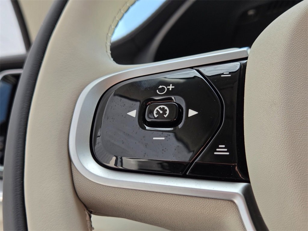 New 2026 Volvo V60 B5 Cross Country Ultra w/ Climate Package image 28
