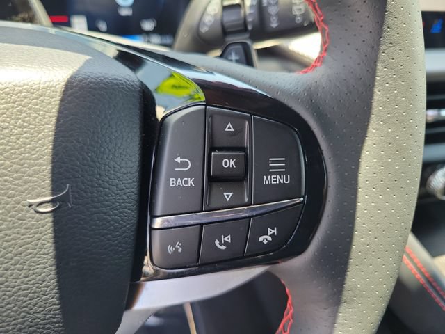 Used 2026 Ford Explorer ST w/ Sun And Sound Package AWD/4WD image 6