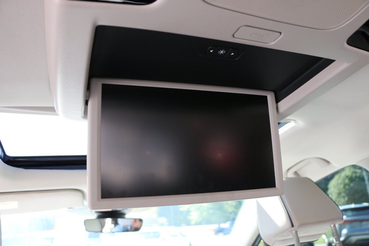 Used 2025 Honda Odyssey Elite image 32