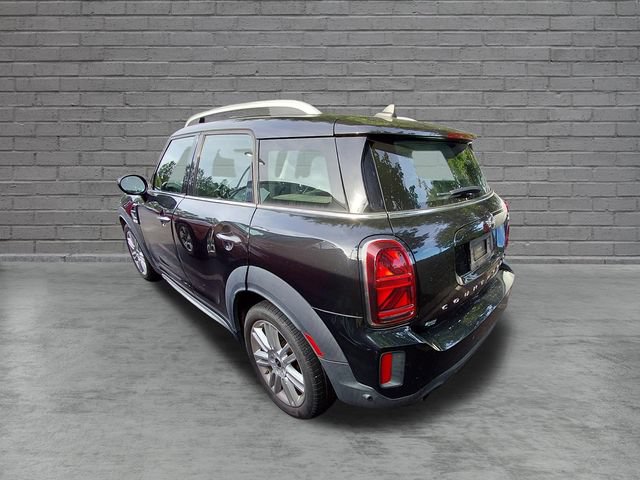 Used 2022 MINI Cooper Countryman FWD image 4