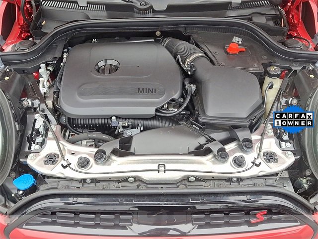 Used 2025 MINI Cooper S image 28