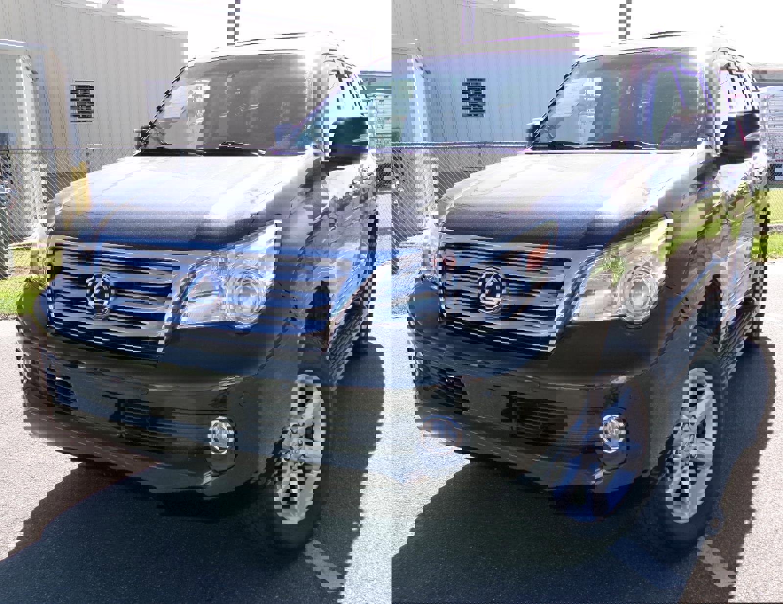 Used 2013 Lexus GX 460 w/ Comfort Plus Pkg image 1