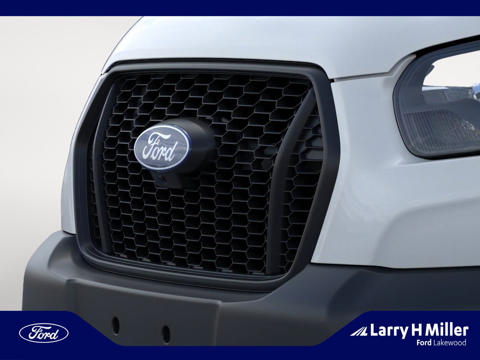New 2026 Ford Transit 250 148 High Roof AWD image 17