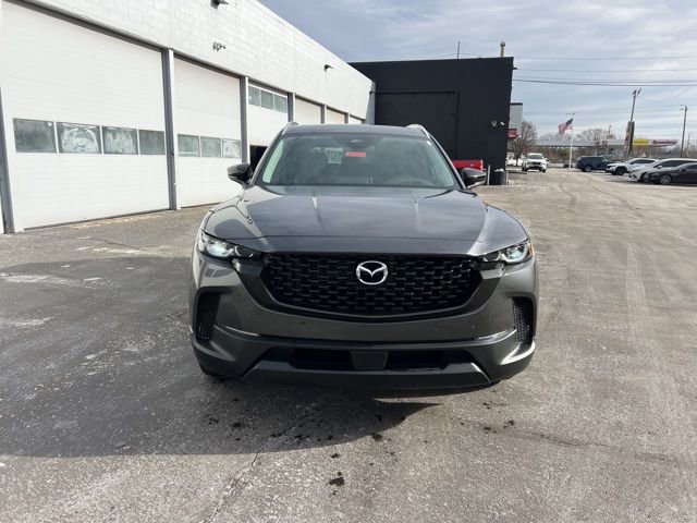 New 2026 MAZDA CX-50 2.5 Hybrid w/ Weather Package image 21