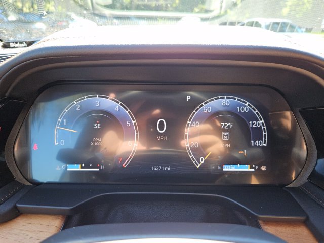 Used 2024 Jeep Grand Cherokee Summit AWD/4WD image 26