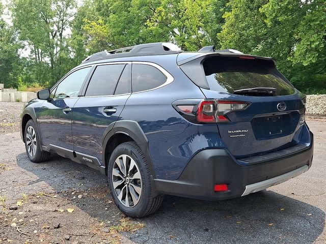 Certified 2024 Subaru Outback Touring XT AWD/4WD image 7
