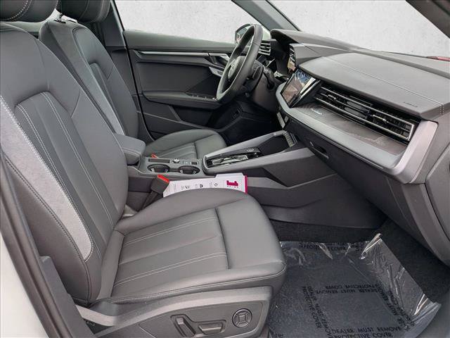 Certified 2026 Audi A3 2.0T Premium w/ Convenience Package AWD/4WD image 22