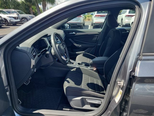 Certified 2023 Volkswagen Jetta Sport FWD image 11