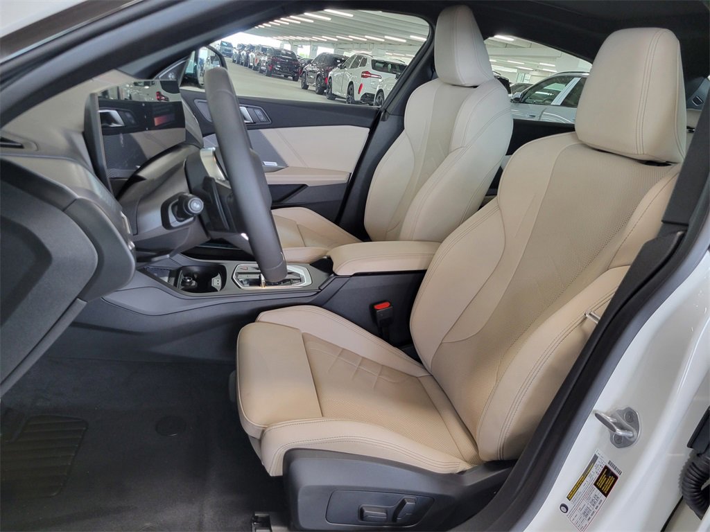 Used 2026 BMW 228i 228 Gran Coupe w/ Premium Package image 8
