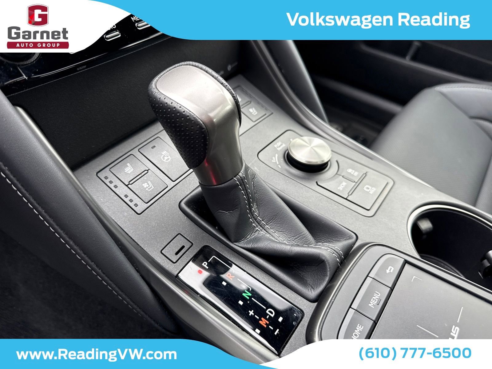 Used 2022 Lexus IS 350 F Sport w/ Memory Package image 36